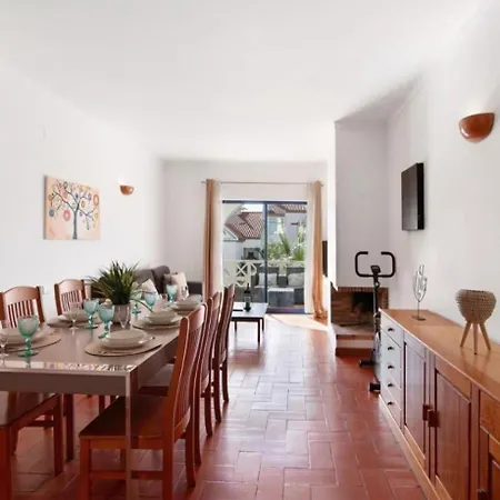 Apartament Alta Oura Albufeira