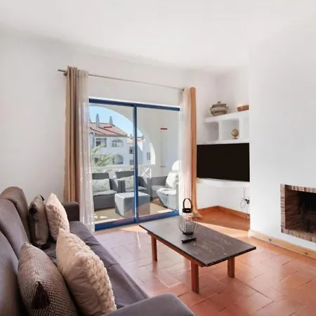 Alta Oura Apartament Albufeira