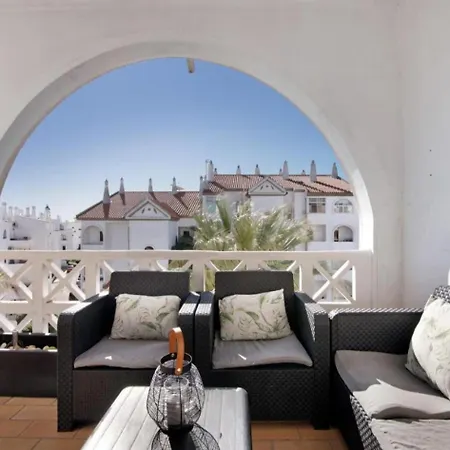 Apartment Alta Oura Albufeira