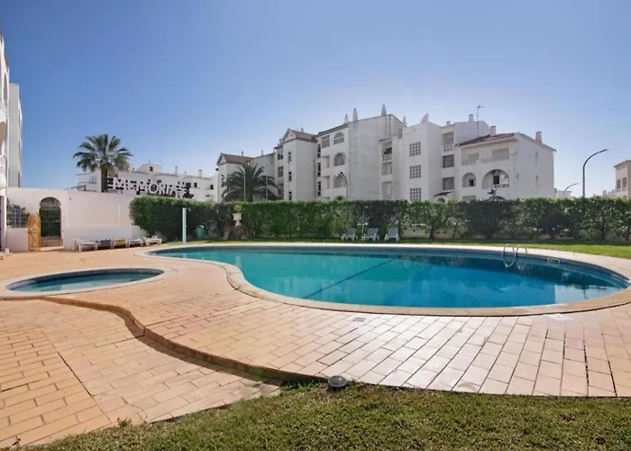 Alta Oura * 알부페이라