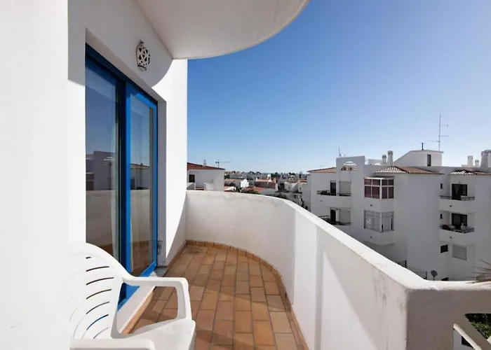 Alta Oura * 알부페이라