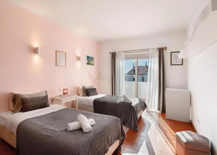 Alta Oura 알부페이라