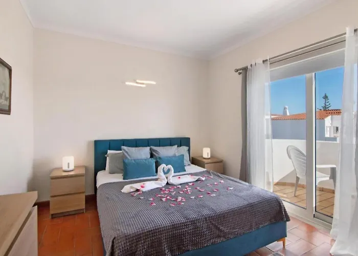 Alta Oura 알부페이라