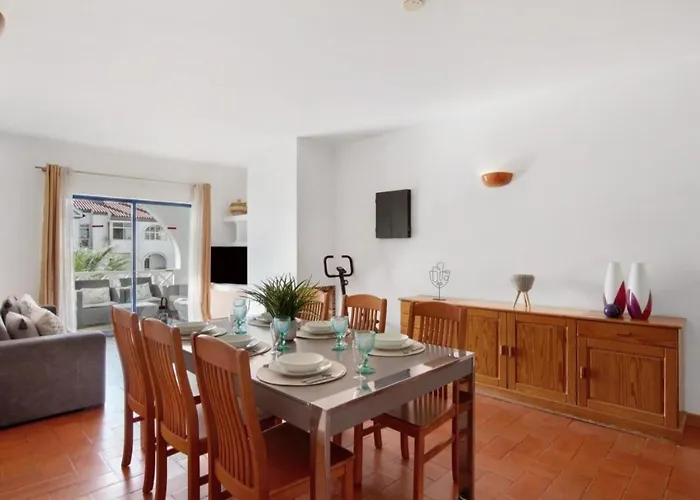 아파트 Alta Oura *