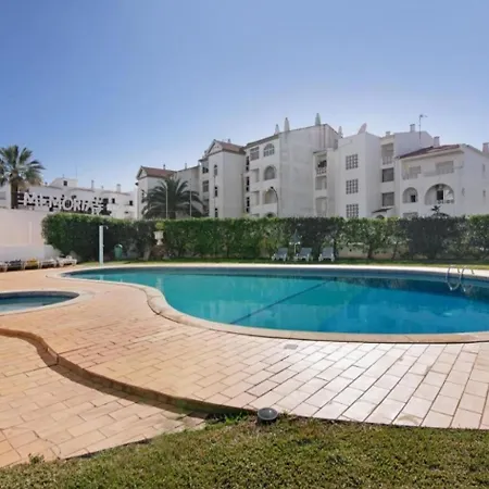 Alta Oura * 阿尔布费拉