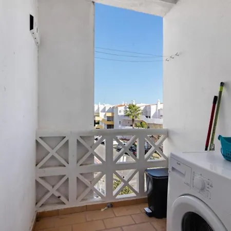 Alta Oura Apartment