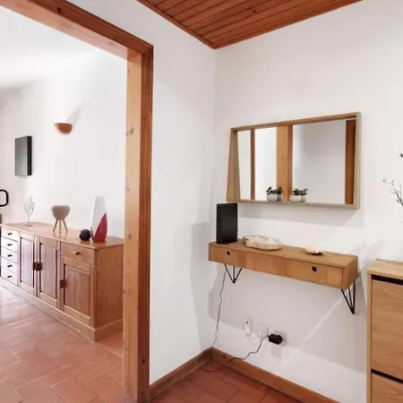 Apartmán Alta Oura