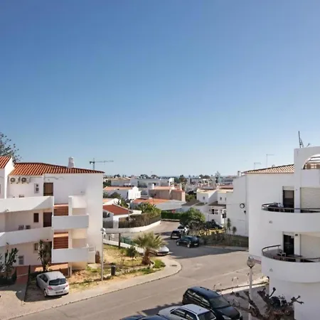 Apartment Alta Oura