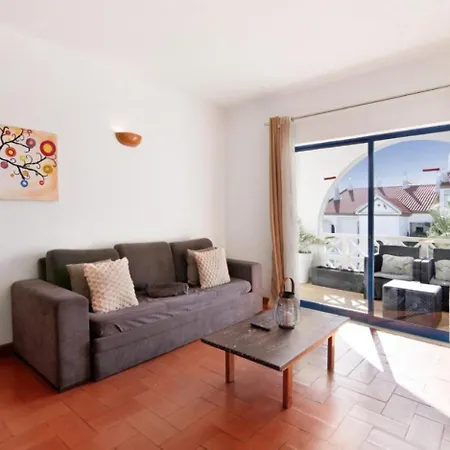 Apartment Alta Oura