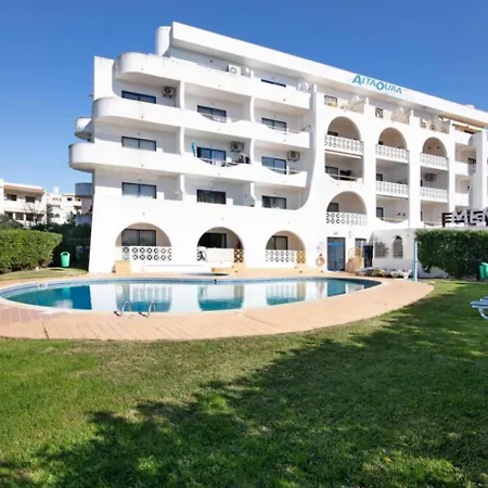 Alta Oura Albufeira