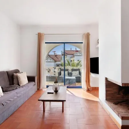 Alta Oura * 阿尔布费拉