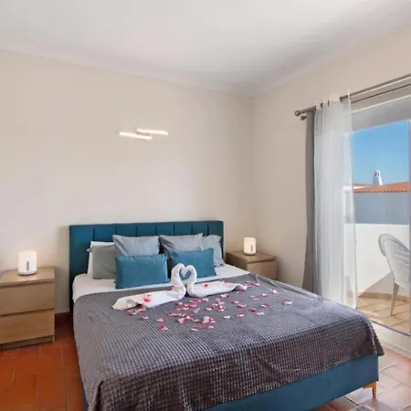 Alta Oura Albufeira