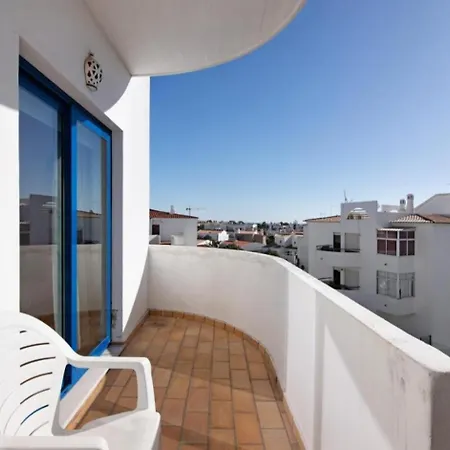 Alta Oura * Albufeira